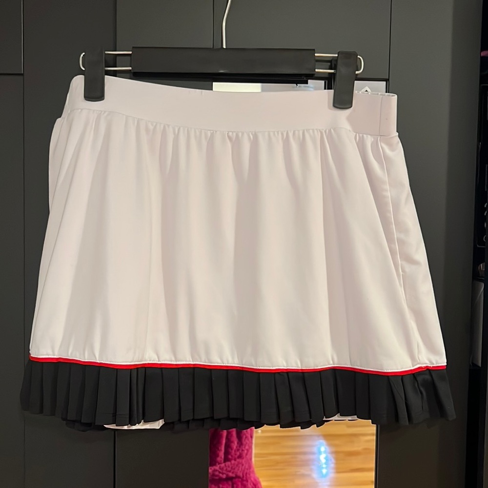 Tail brand Tennis skirt Medium fits generous
